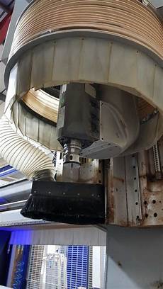 Weeke Cnc