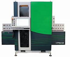 Weeke Cnc