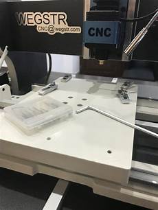 Wegstr Cnc
