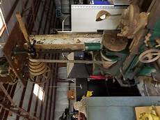 Weiler Lathe