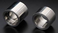 Welded Nipple