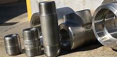 Welded Nipples
