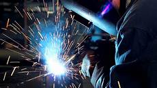 Welding Equipments