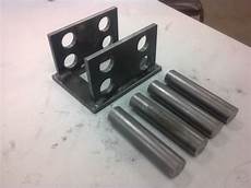 Welding Jig