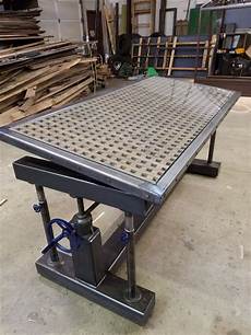 Welding Jig