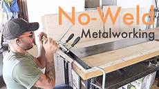 Welding Jigs