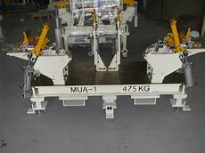 Welding Jigs