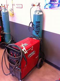 Welding Machine