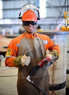 Welding Machinery