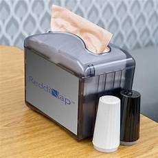 Wet Wipes Machine