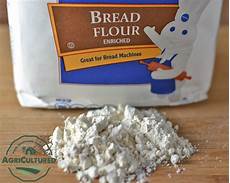 Wheat Flour Machines