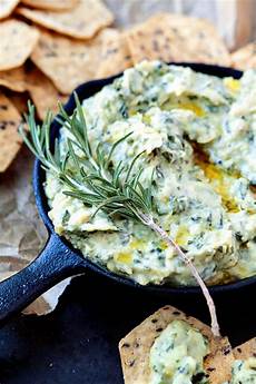 White Chickpeas Dipping