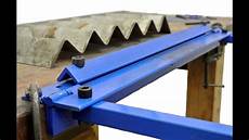 Wire Bending Machine