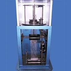 Wire Knitting Machine