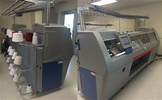 Wire Knitting Machine