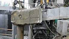Wire Saw Machine