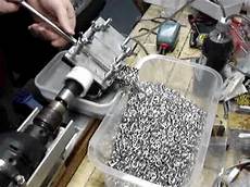 Wire Saw Machine