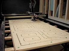 Wood Cnc Machine