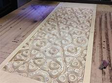 Wood Cnc