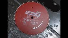 Wood Cutting Blade