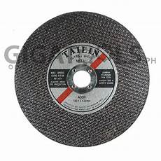 Wood Cutting Blade