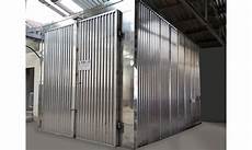 Wood Dust Machine
