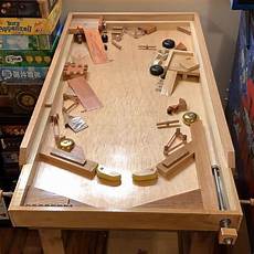 Wood Machine
