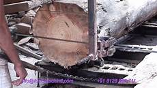 Wood Machine