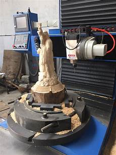 Wood Processing Machine