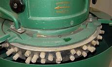 Wood Processing Machine