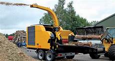 Wood Processing Machineries