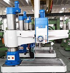 Wood Processing Machinery