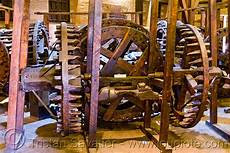 Wood Processing Machines