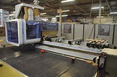 Wood Processing Machines