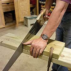 Wood Saw