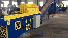 Wood Shavings Machines