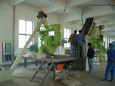 Wood Shavings Machines