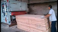 Wood Working Machine