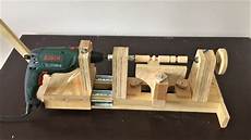 Wood Working Machine
