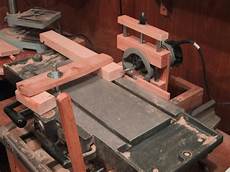 Wood Working Machines