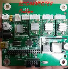 Woodpecker Cnc