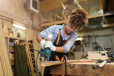 Woodworking Equipment
