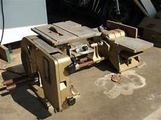Woodworking Equipments