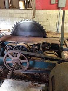 Woodworking Machine Parts
