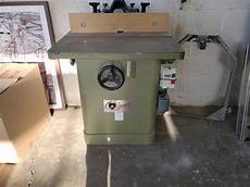 Woodworking Machinery