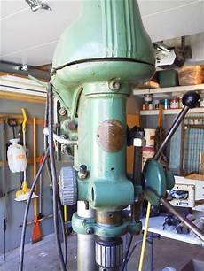 Woodworking Machinery