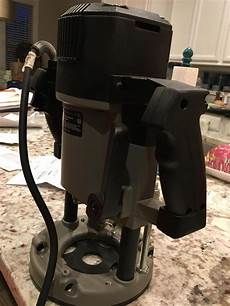 Woodworking Router