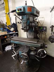 Work Machines