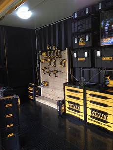 Workshop Equipments