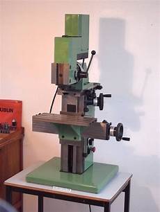 Workshop Machines